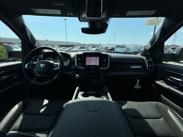 Thumbnail: 2026 RAM 1500 - 10