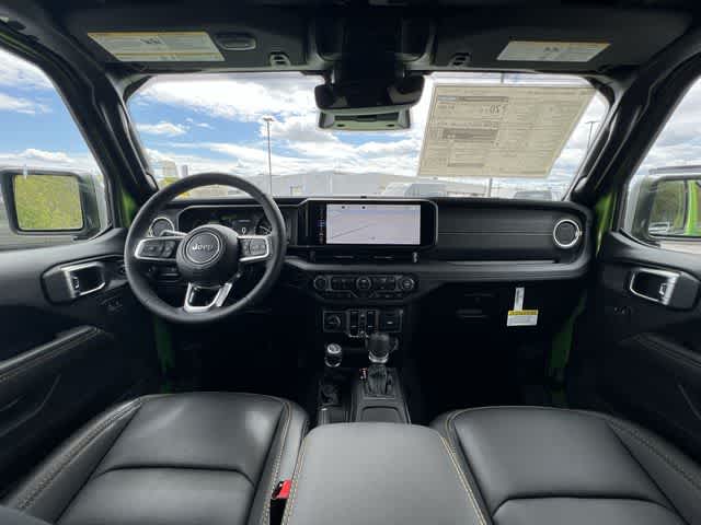 Thumbnail: 2026 Jeep Wrangler - 10