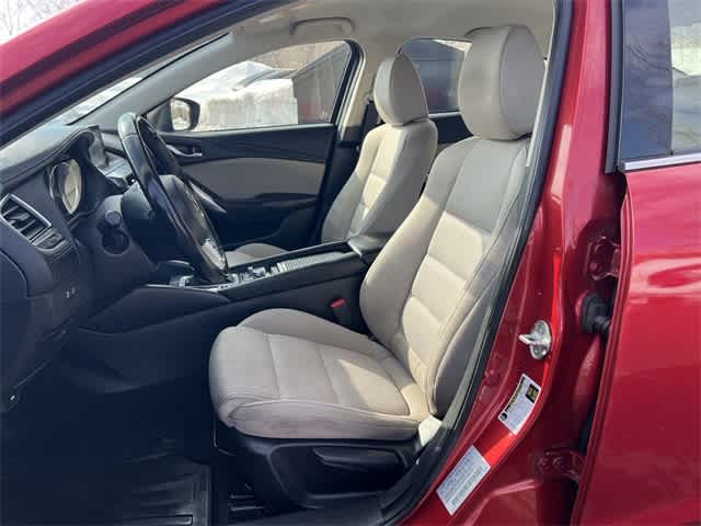 Thumbnail: 2016 Mazda Mazda6 - 15