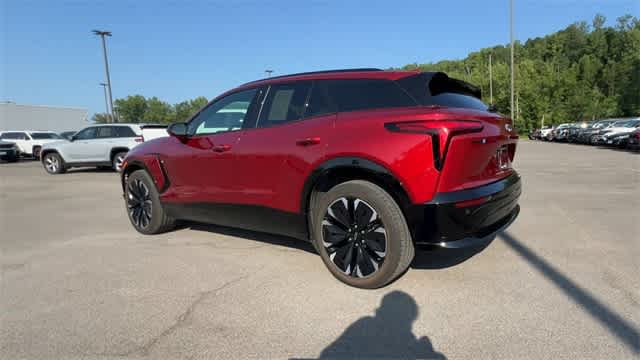 Thumbnail: 2024 Chevrolet Blazer EV - 6