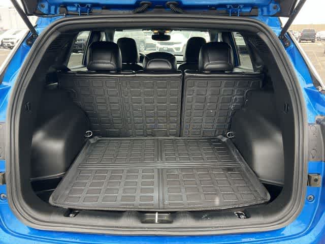 Thumbnail: 2024 Jeep Compass - 24