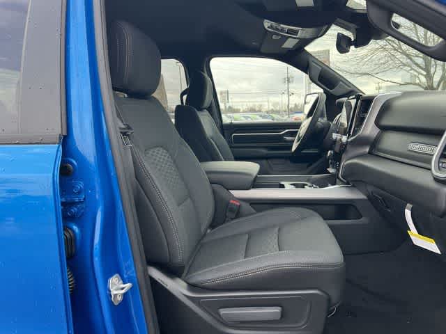 Thumbnail: 2026 RAM 1500 - 19