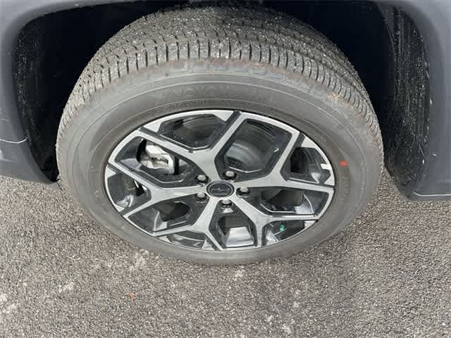 Thumbnail: 2025 Jeep Compass - 12