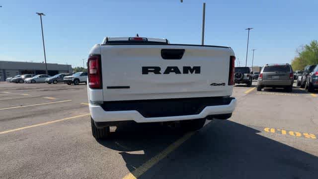 Thumbnail: 2026 RAM 1500 - 7