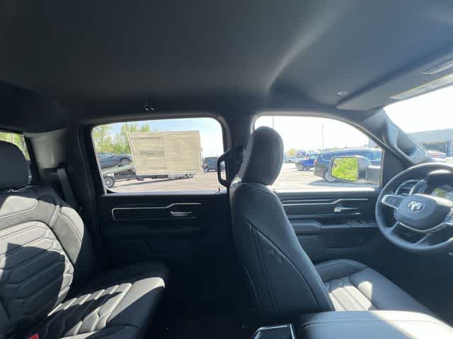 Thumbnail: 2026 RAM 1500 - 16