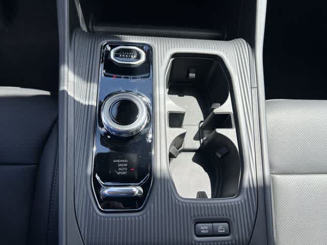 Thumbnail: 2026 Jeep Cherokee - 30