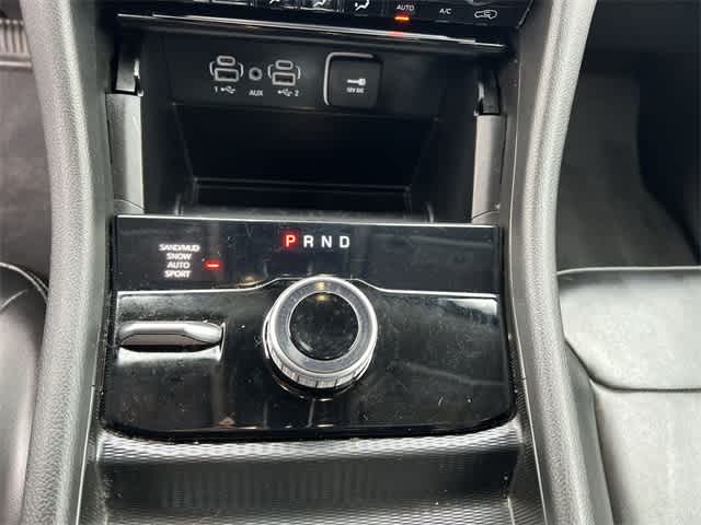 Thumbnail: 2024 Jeep Grand Cherokee L - 22