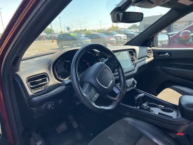 Thumbnail: 2021 Dodge Durango - 4