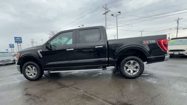 Thumbnail: 2023 Ford F-150 - 5