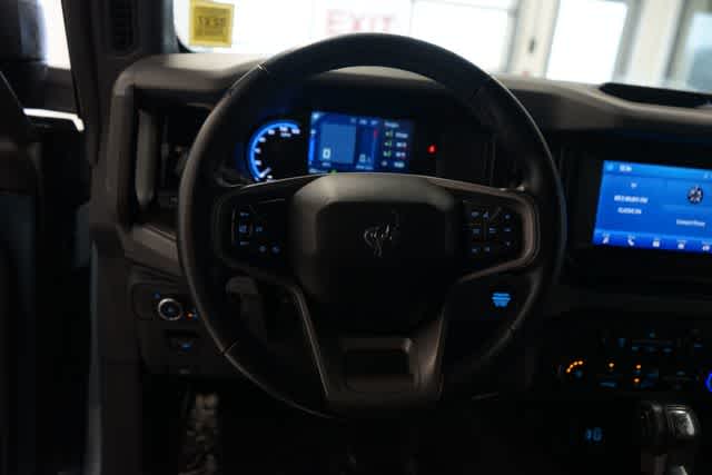 Thumbnail: 2023 Ford Bronco - 22