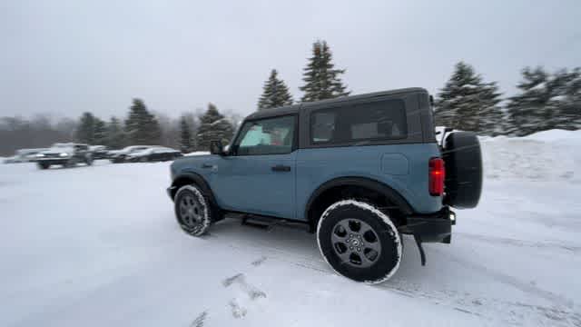 Thumbnail: 2023 Ford Bronco - 6