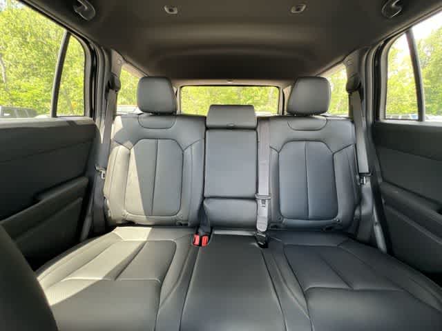 Thumbnail: 2026 Jeep Cherokee - 14