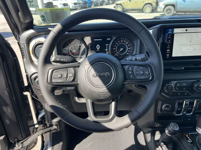 Thumbnail: 2026 Jeep Wrangler - 20