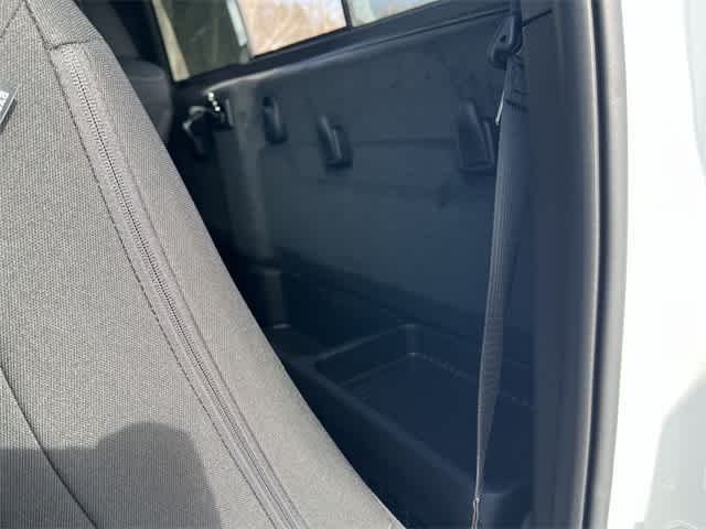 Thumbnail: 2026 RAM 2500 - 17