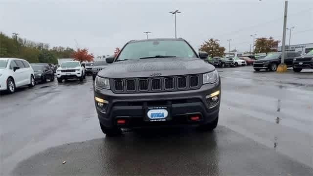 Thumbnail: 2019 Jeep Compass - 3