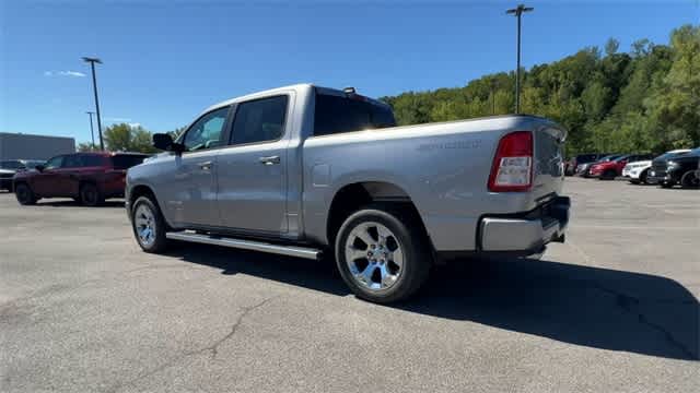 Thumbnail: 2022 RAM 1500 - 6