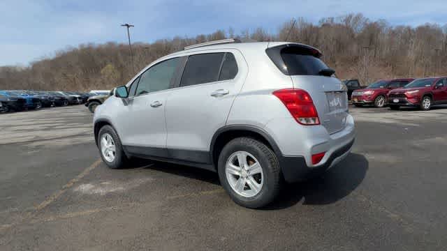 Thumbnail: 2019 Chevrolet Trax - 6