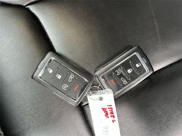 Thumbnail: 2024 Jeep Grand Cherokee L - 25