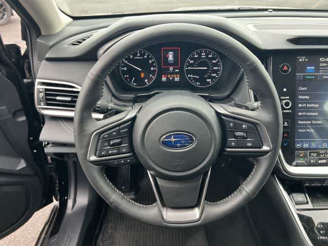 Thumbnail: 2025 Subaru Outback - 20