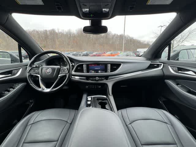 Thumbnail: 2023 Buick Enclave - 14