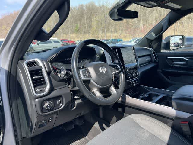 Thumbnail: 2022 RAM 1500 - 10