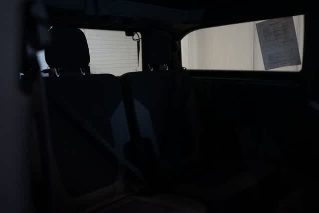 Thumbnail: 2023 Ford Bronco - 30