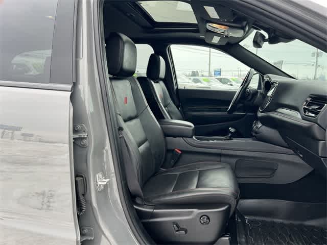 Thumbnail: 2024 Dodge Durango - 19