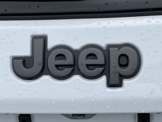 Thumbnail: 2026 Jeep Compass - 11