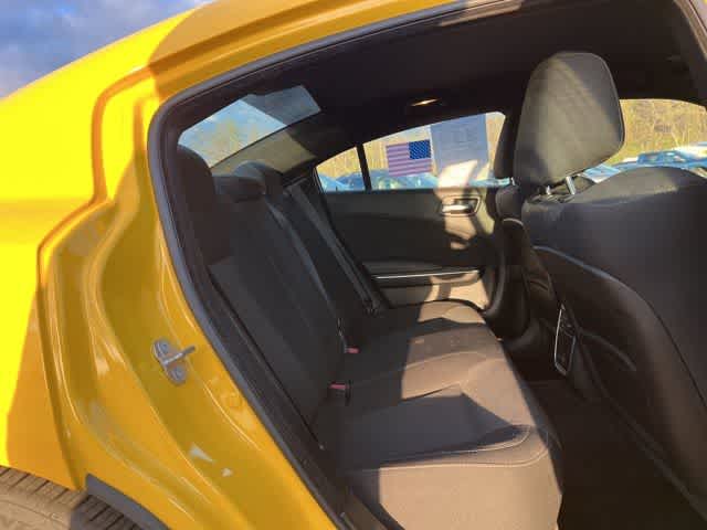 Thumbnail: 2018 Dodge Charger - 14