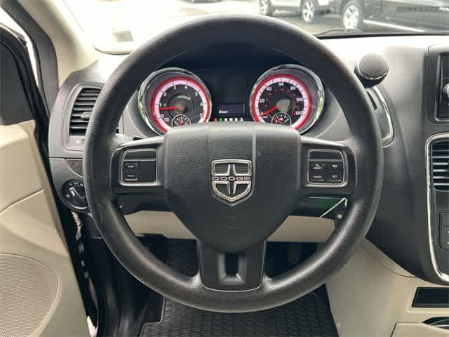 Thumbnail: 2013 Dodge Grand Caravan - 20