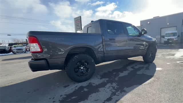 Thumbnail: 2020 RAM 1500 - 8