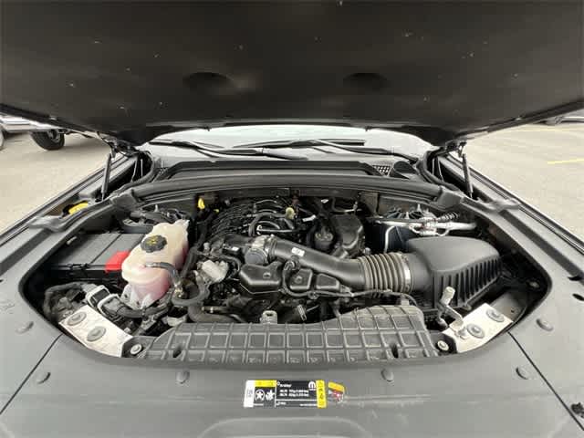 Thumbnail: 2024 Jeep Grand Cherokee L - 13