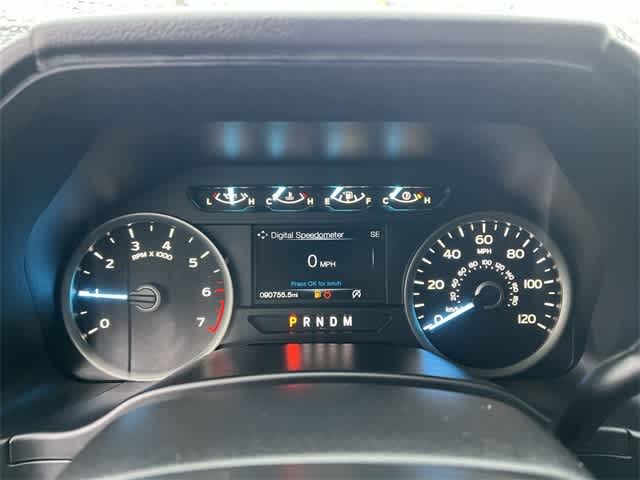 Thumbnail: 2018 Ford F-150 - 23