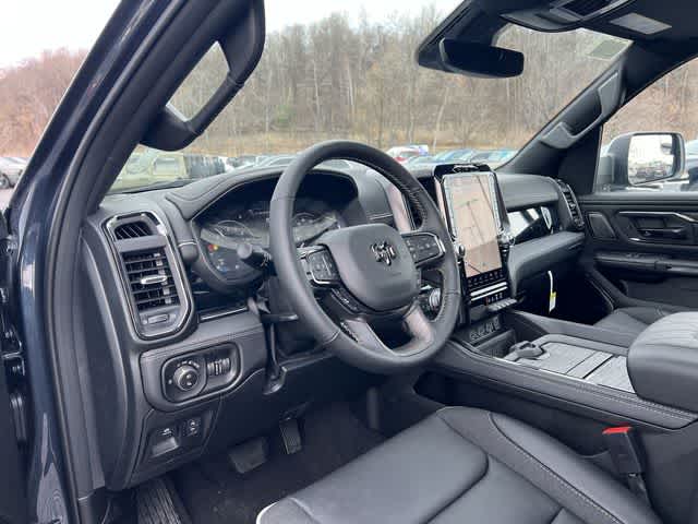 Thumbnail: 2026 RAM 1500 - 10