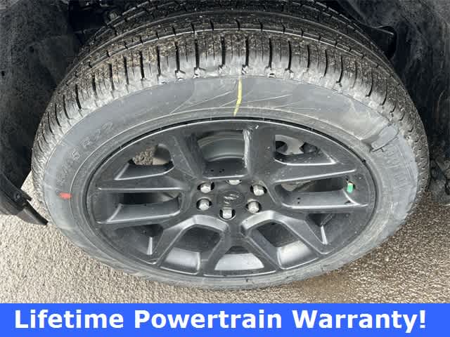 Thumbnail: 2026 RAM 1500 - 12