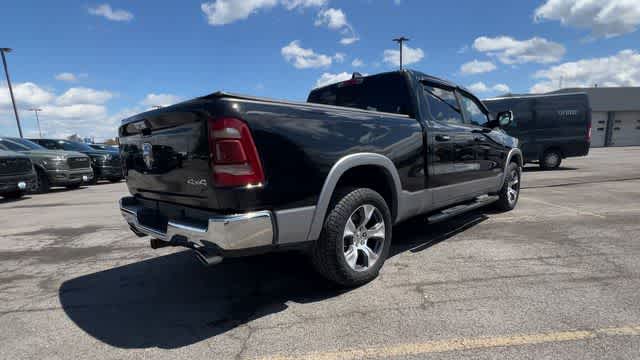 Thumbnail: 2021 RAM 1500 - 8