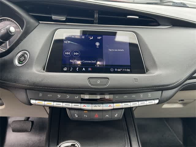 2020 Cadillac XT4 Premium Luxury 21