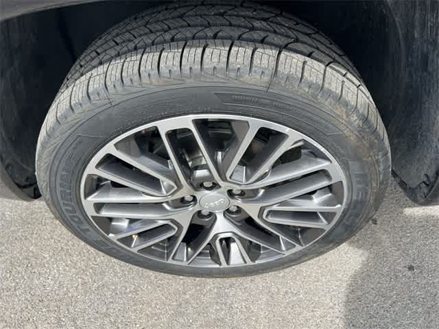 Thumbnail: 2022 Jeep Compass - 12