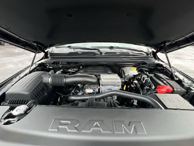 Thumbnail: 2026 RAM 1500 - 13