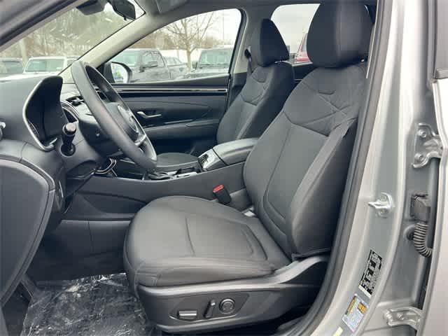 Thumbnail: 2022 Hyundai Tucson - 15