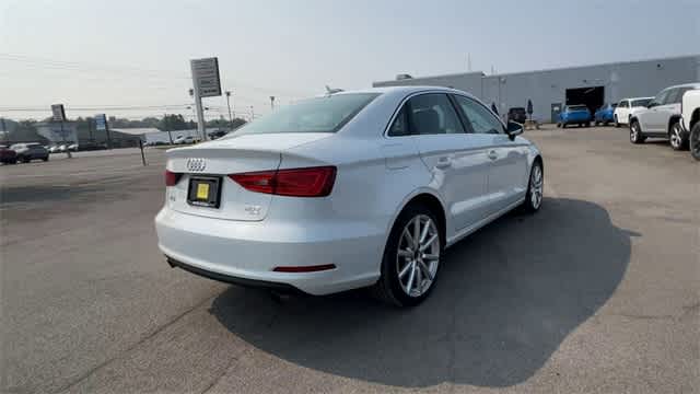 Thumbnail: 2015 Audi A3 - 8