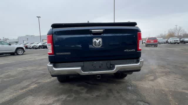Thumbnail: 2019 RAM 1500 - 7
