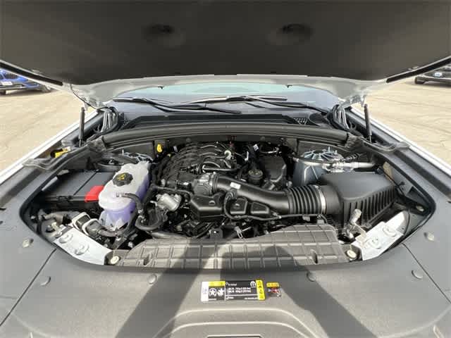 2025 Jeep Grand Cherokee L Laredo 13