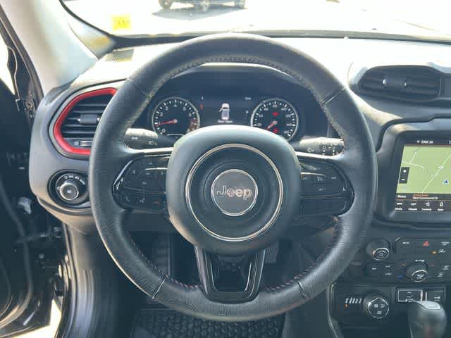 Thumbnail: 2022 Jeep Renegade - 20