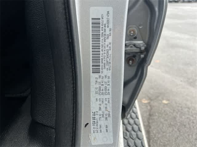 Thumbnail: 2019 RAM 1500 - 26