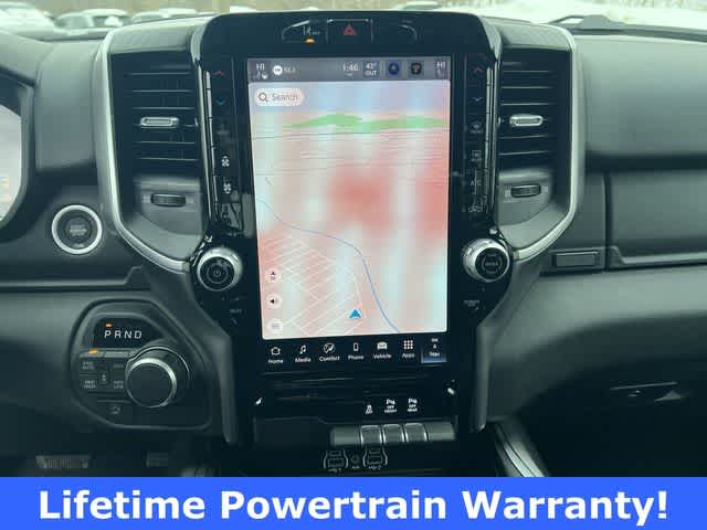 Thumbnail: 2026 RAM 1500 - 21