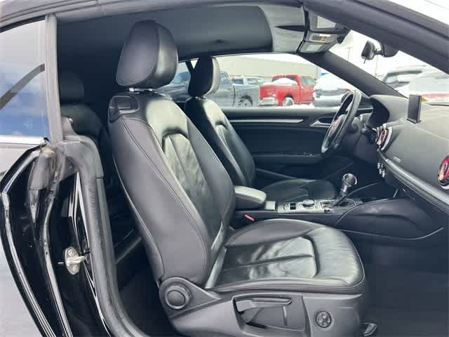 Thumbnail: 2016 Audi A3 - 19