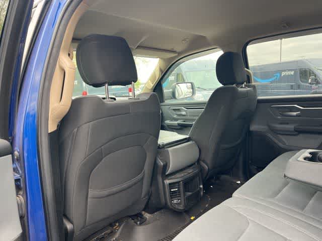 Thumbnail: 2019 RAM 1500 - 12