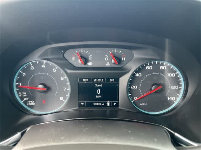 Thumbnail: 2018 Chevrolet Equinox - 23