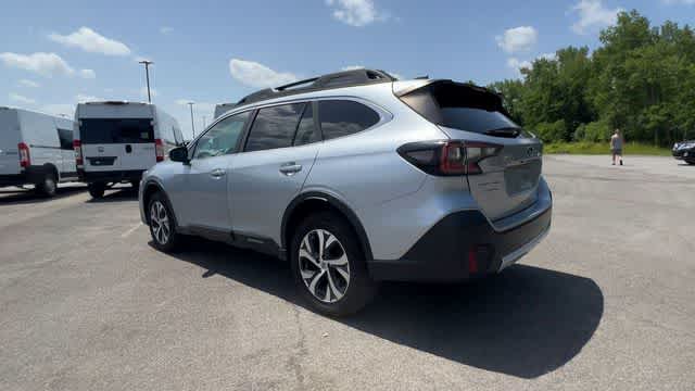 Thumbnail: 2021 Subaru Outback - 5